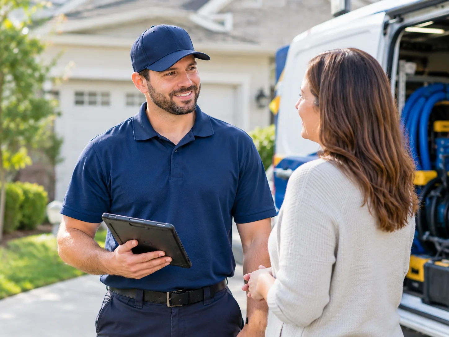 Sewage Backup Cleanup Roscoe, MN FAQs